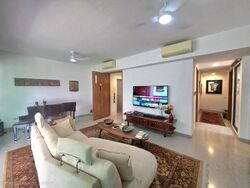 The Beverly (D21), Apartment #617446791